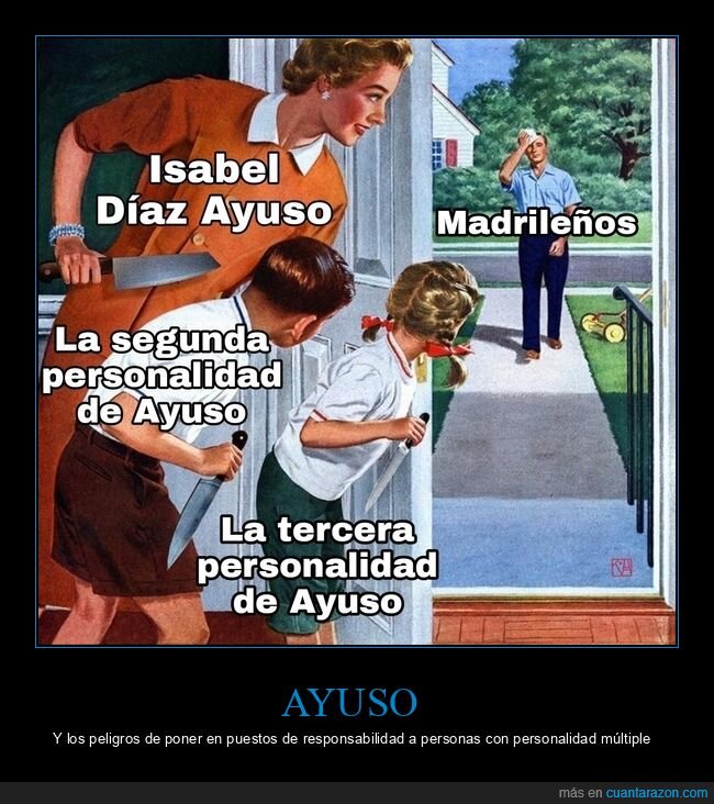 díaz ayuso,madrileños,personalidades,políticos