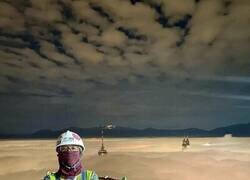 Enlace a Desde las alturas