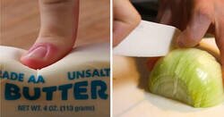 Enlace a Chefs profesionales comparten los errores más comunes que hacemos los aficionados en la cocina