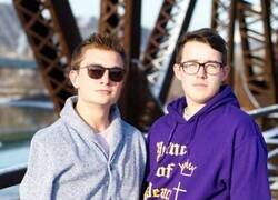 Enlace a Amigos de verdad