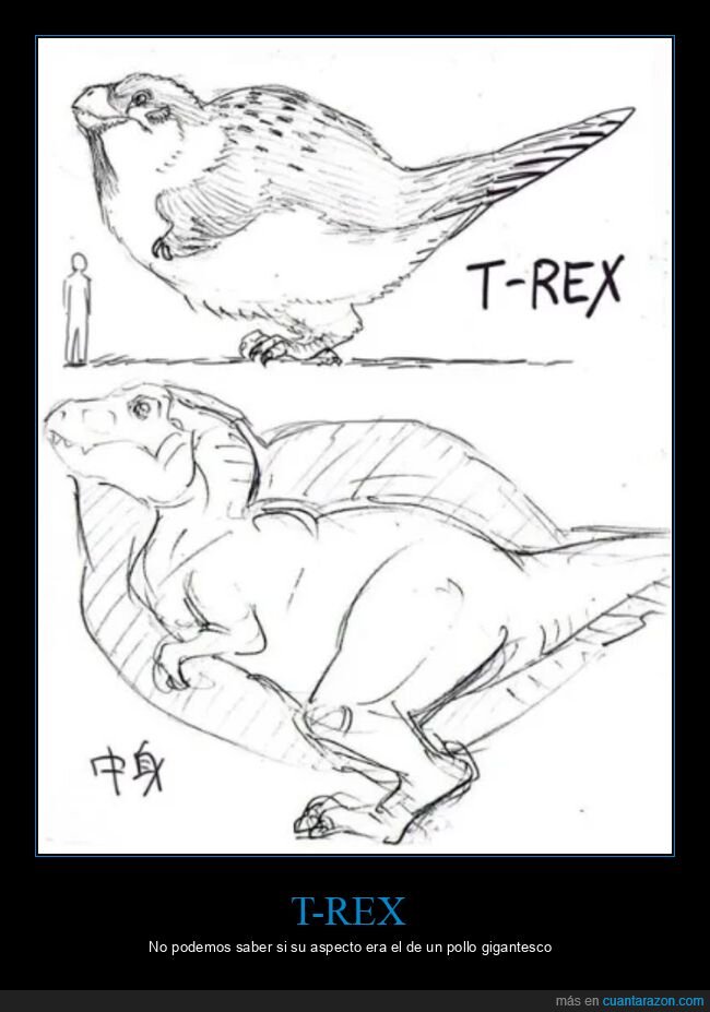 t rex,dinosaurio,aspecto