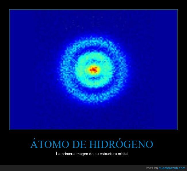 átomo,hidrógeno