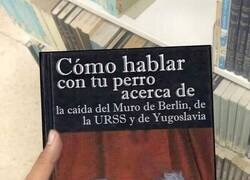 Enlace a El libro que estabas esperando