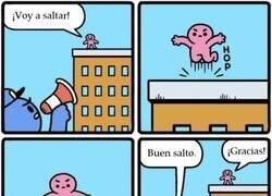 Enlace a El salto