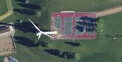 Enlace a Al menos siguen quedando tres pistas disponibles...