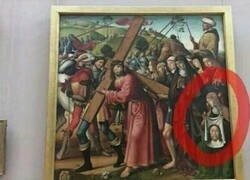 Enlace a Aprovechando una ocasión histórica