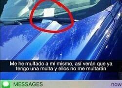 Enlace a Maravillosa jugada