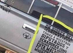 Enlace a Implorando a los dioses