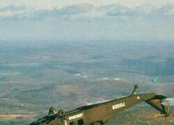 Enlace a Una apuesta arriesgada