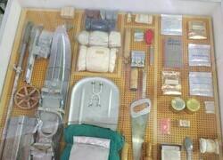 Enlace a Nunca se sabe dónde vas a caer