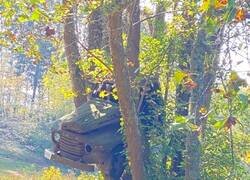 Enlace a Cuanto tiempo llevará ahí...