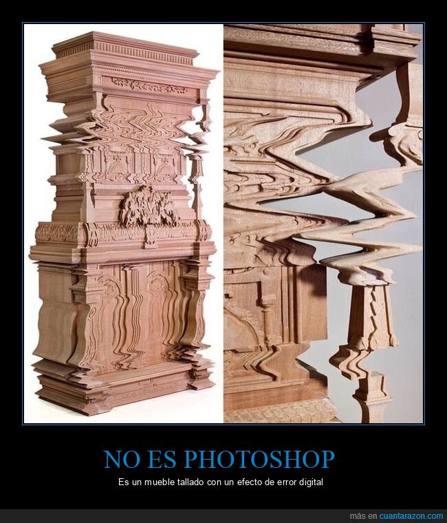 mueble,tallado,madera,wtf