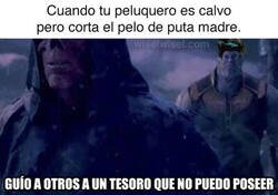 Enlace a Un don y una maldición