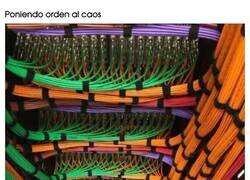 Enlace a Imágenes que son ejemplo de pura perfección e ideales para obsesivos compulsivos