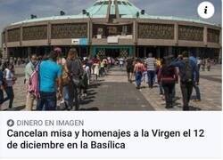 Enlace a Se saltó las clases de lengua para ir a misa