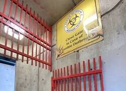 Enlace a Nunca está de más prevenir