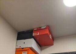 Enlace a Que le den a la gravedad