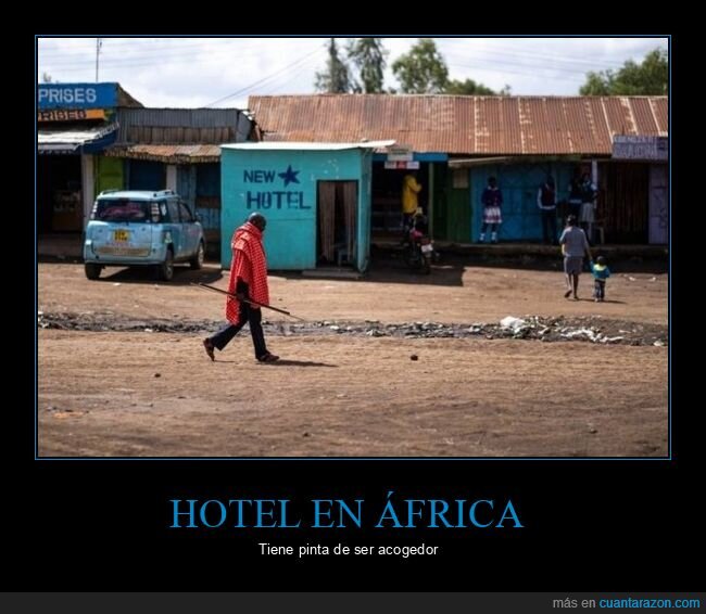 hotel,áfrica