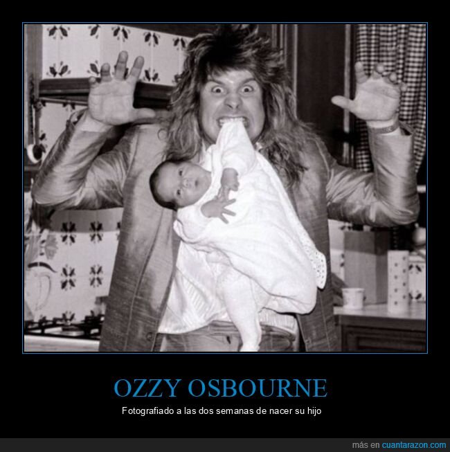 ozzy osbourne,hijo