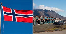 Enlace a Datos extravagantes y fascinantes sobre la vida en Noruega que probablemente no sabías