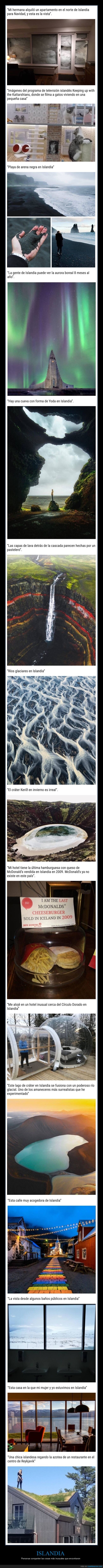 islandia,curiosidades