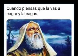 Enlace a Cumpliendo la profecía