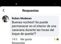 Enlace a Un tipo espabilado