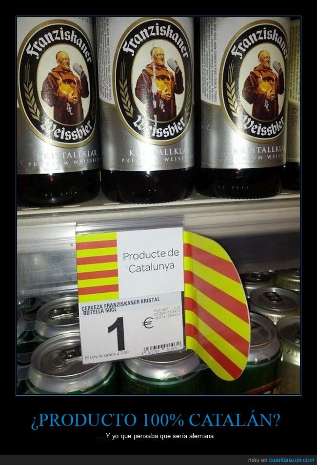 cerveza,alemana,catalana