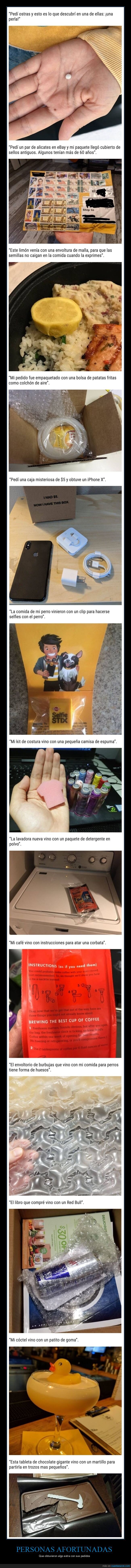 afortunados,recibir,mejor