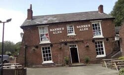 Enlace a Un pub muy particular