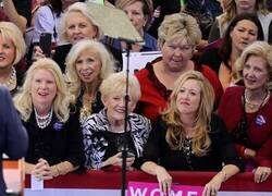 Enlace a Colectivo pro Trump