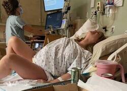 Enlace a Disfrutando del espectáculo