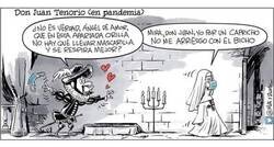 Enlace a Don Juan Tenorio actualizado