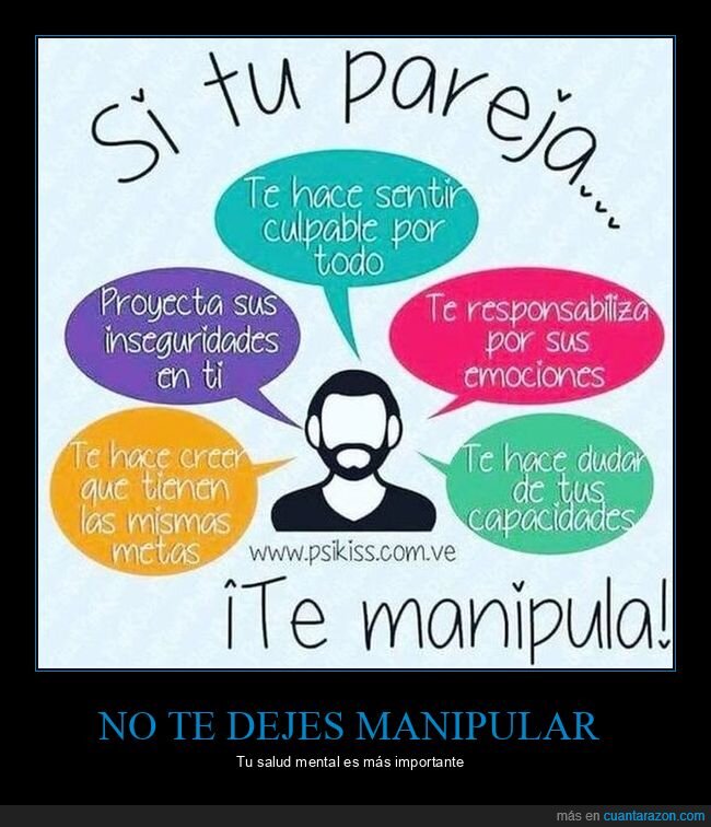 pareja,manipular