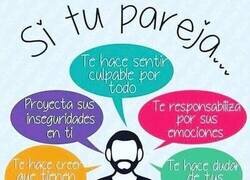 Enlace a Parejas tóxicas