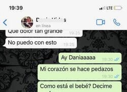 Enlace a Los estragos del Huracán Eta