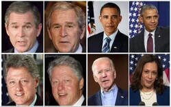 Enlace a El desgaste del poder