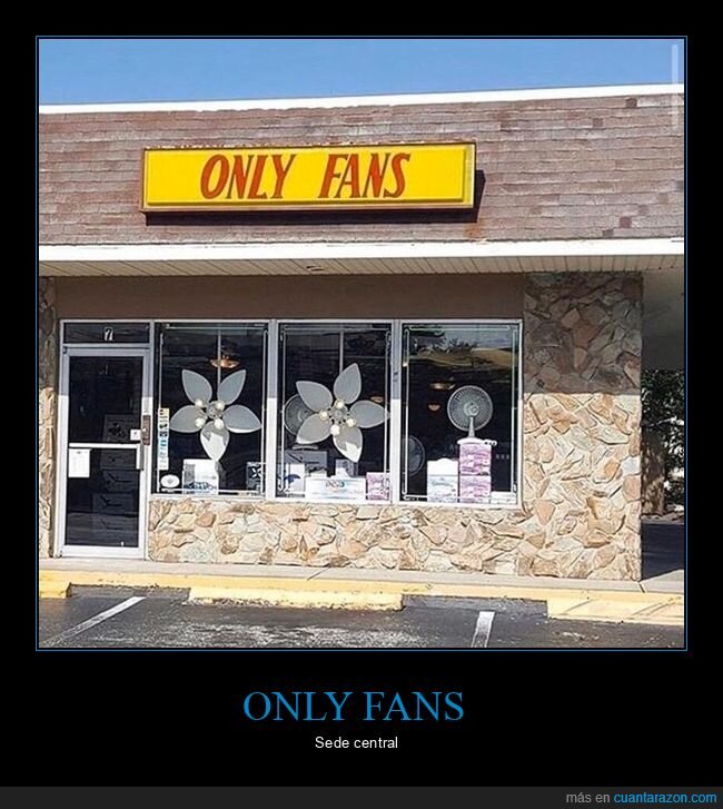 nombres,only fans,ventiladores
