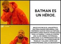Enlace a ¿Un verdadero héroe?