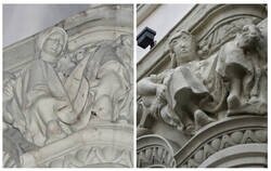 Enlace a El Ecce Homo de Palencia