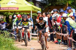 Enlace a Toda la equipación que necesita es su bicicleta