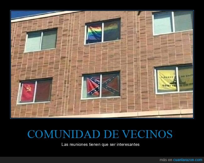 ventanas,banderas