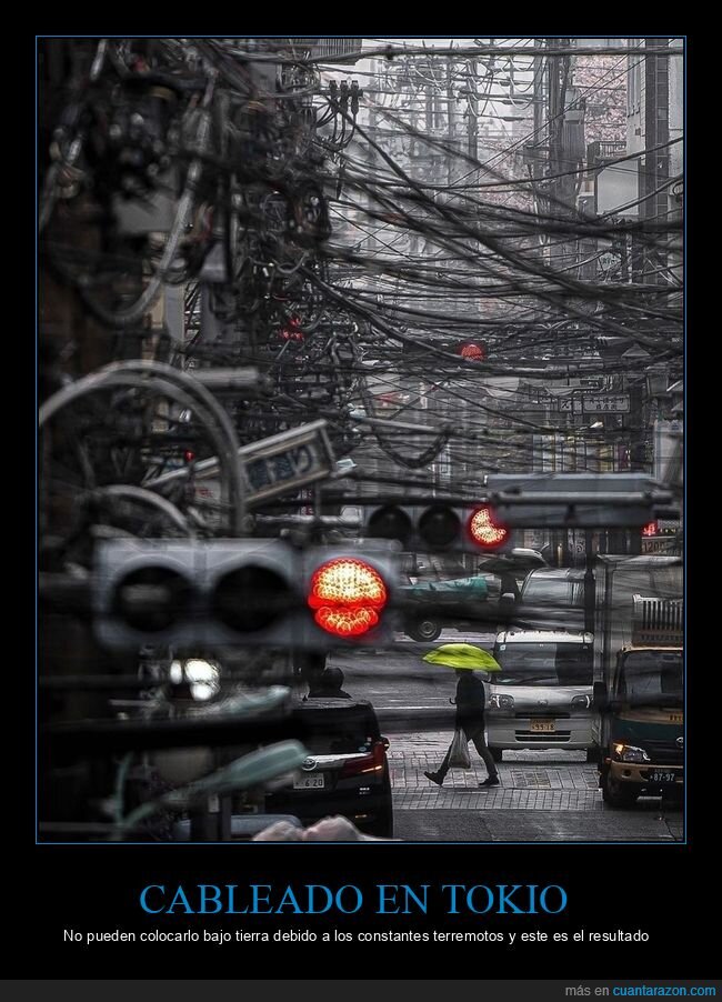 cables,tokio