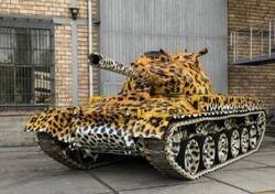 Enlace a Un estampado muy versátil