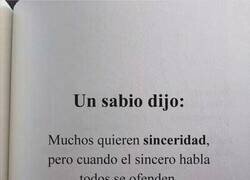 Enlace a La verdad a veces duele