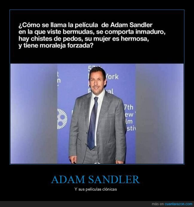 adam sandler,películas