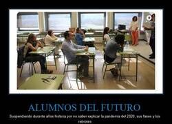 Enlace a Promete ser un tema difícil