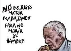 Enlace a Por una edad de jubilación razonable