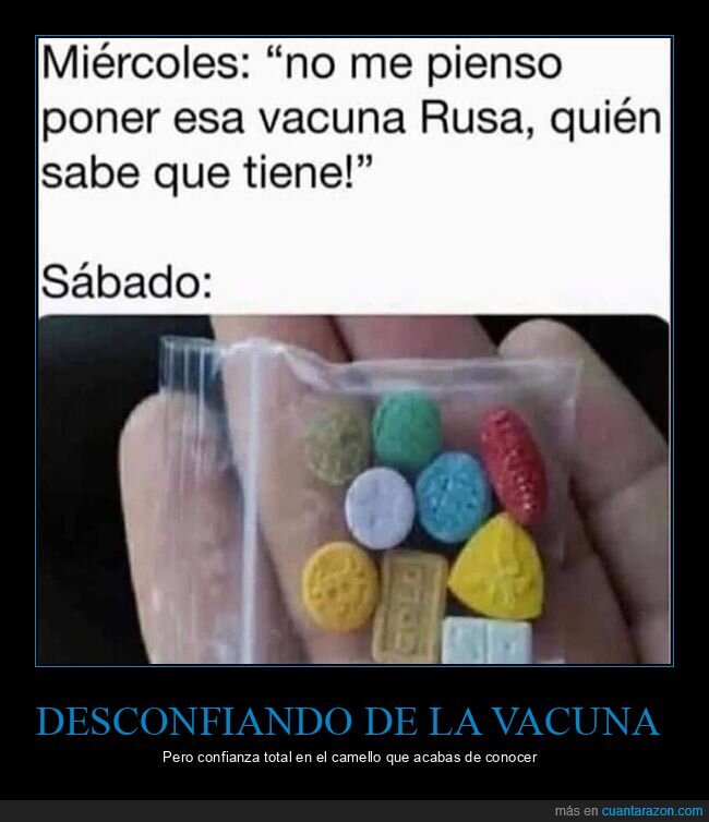 pastillas,sábado,vacuna