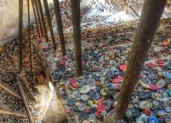 Enlace a Fábrica de botones abandonada